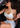 Cloud Cross-Back Sports Bra